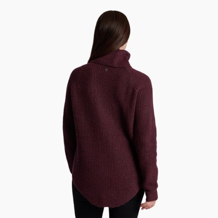 KUHL Sienna Sweater - Women's 1