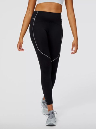 New Balance Impact Run Heat Tights - Women