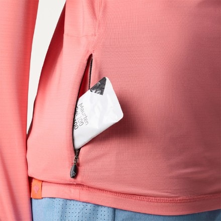 rabbit UPF Deflector 2.0 Shirt - Women's 5