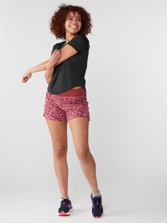 Janji Run All Day T-Shirt - Women's 5