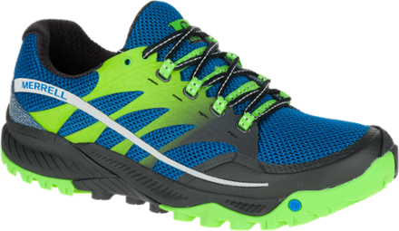merrell all out charge