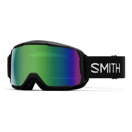 Smith Grom Snow Goggles - Kids' 0