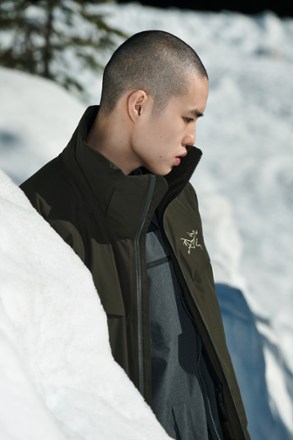 Arc'teryx Macai Insulated Jacket - Men's | REI Co-op Arc'teryx Macai Insulated Jacket - Men's | REI Co-op