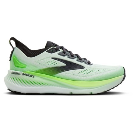 Brooks Glycerin GTS 23 Road-Running Shoes - Men's 0