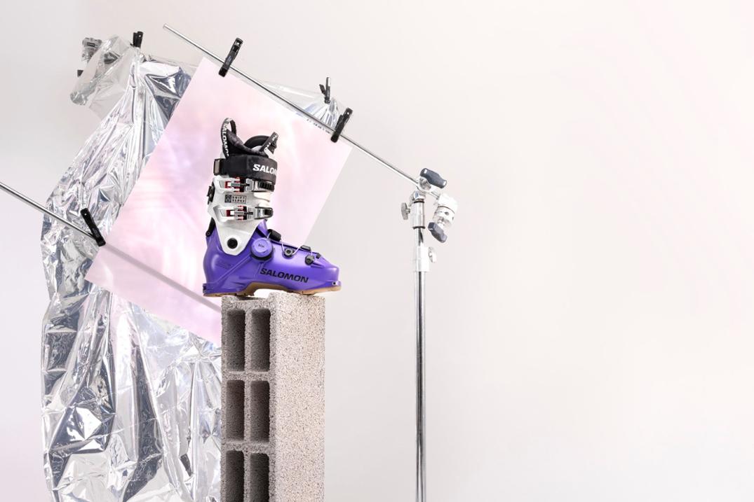 Location Image for Shift Alpha BOA 130 Ski Boots - Men's - 2025/2026