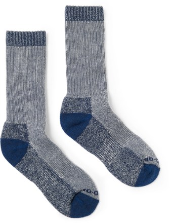 REI Co-op Merino Wool Expedition Hiking Crew Socks - Seconds 0