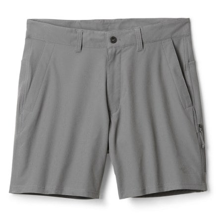 The North Face Rolling Sun Packable 7" Shorts - Men's 1