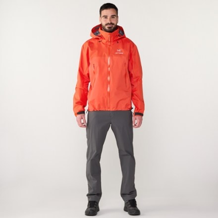 Arc'teryx Beta AR Jacket - Men's 3