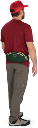 Osprey Daylite Waist Pack 6