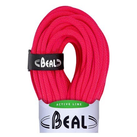 Beal Zenith 9.5 mm Non-Dry Rope 1