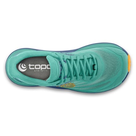 Topo Athletic Ultraventure 4 Trail-Running Shoes - Men's 3