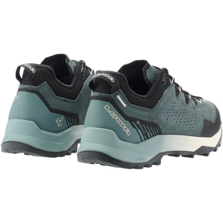 Lowa Lowa Explorer GTX Lo Hiking Shoes - Men's 3