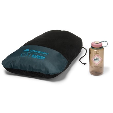 Gregory Alpaca Gear Basket 70 2