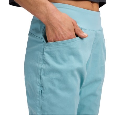 Black Diamond Notion SP Pants - Women's 5