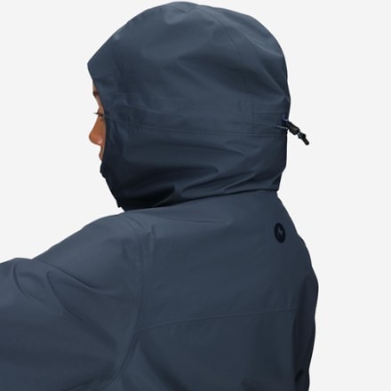 Marmot Minimalist Pertex Jacket - Women's 4
