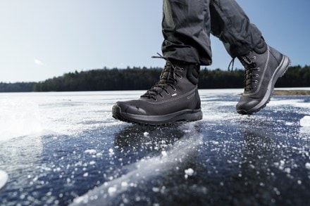 Location Image for Lunne BUGrip Boots