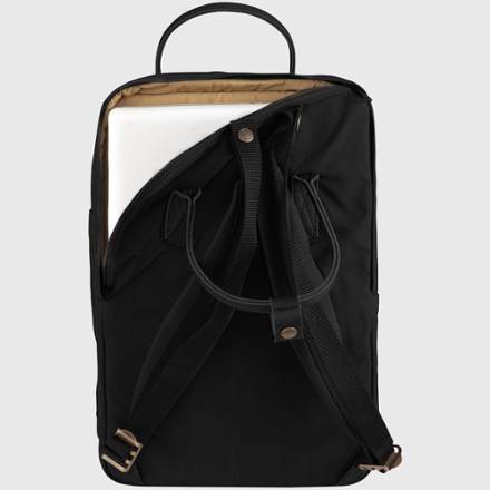 Fjallraven Kanken No. 2 Laptop Pack 2