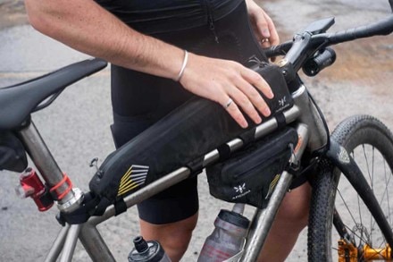 Apidura Racing Frame Pack 5