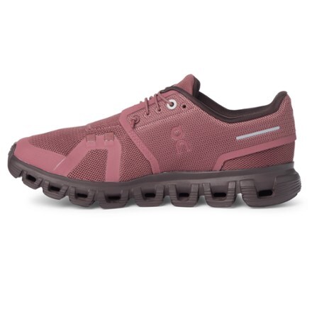On Cloud 6 Shoes - Women's 2