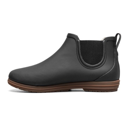Bogs Sweetpea II Chelsea Plush Rain Boots - Women's 1