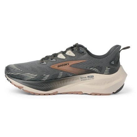Brooks Ghost Trail-Running Shoes - Men's 1
