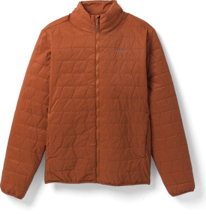 prAna Alpine Air Insulated Jacket - Men's 0