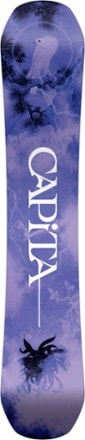Capita Birds of a Feather Snowboard - Women's - 2023/2024 1
