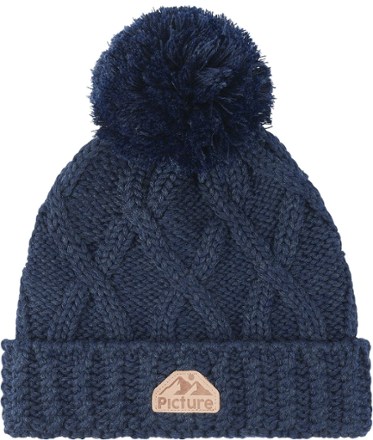 Picture Organic Clothing Haven Beanie - Women's 0