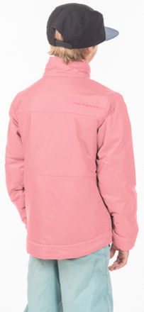 Big Agnes Flapjack Insulated Jacket - Kids' 3