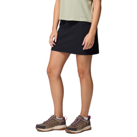 Columbia Leslie Falls Skort II - Women's 3