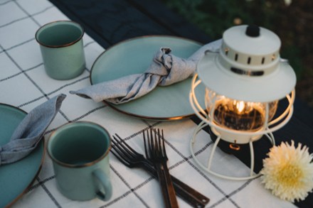 Location Image for Enamelware Cups - Package of 2