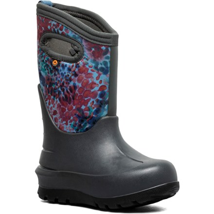 Bogs Neo-Classic Insulated Rain Boots - Kids' 2