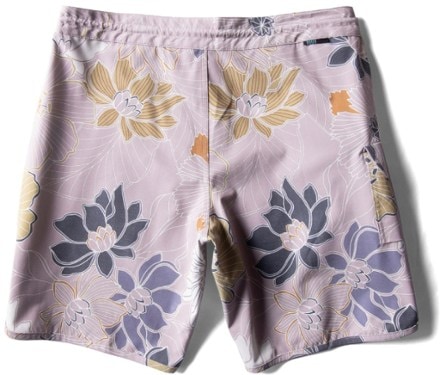 VISSLA Chuns 18.5" Board Shorts - Men's 1