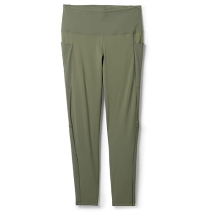 Arc'teryx Essent High-Rise Utility 26" Leggings - Women's 0