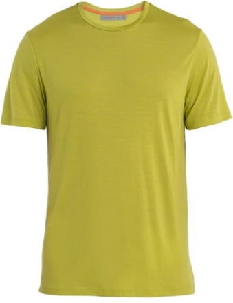 Icebreaker Sphere II Crewe T-Shirt - Men's 0