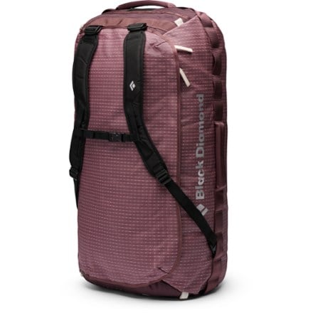 Black Diamond Stone Hauler 95 L Duffel Bag 1
