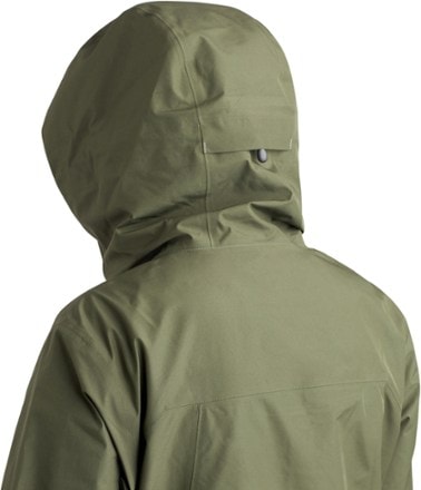 DAKINE Barrier GORE-TEX 2L Jacket - Women's 3