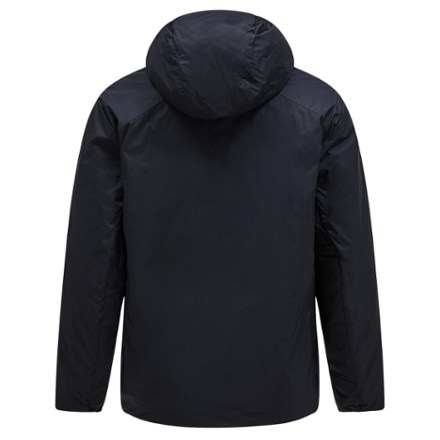 Peak Performance Freelight Reversible Insulated Hood Jacket - Men's 3