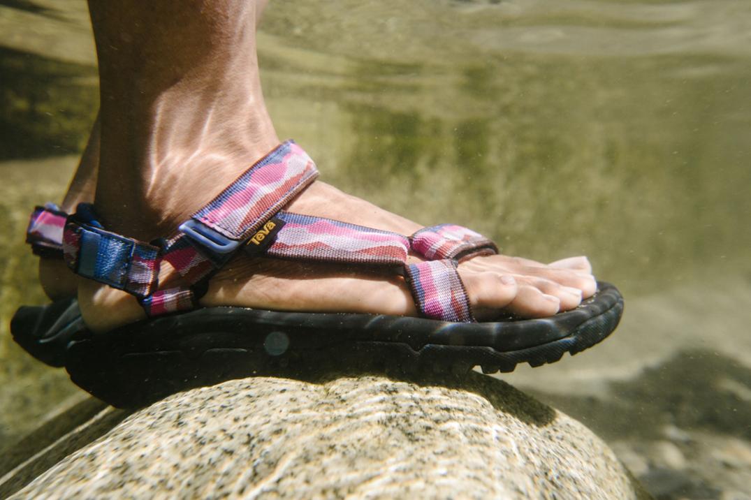 Location Image for Hurricane XLT2 Sandals - Women's