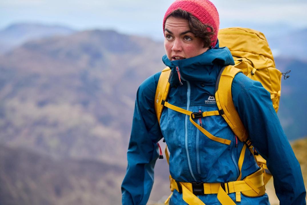 Location Image for Makalu Jacket - Women's