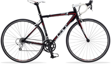 best touring bikes for short riders