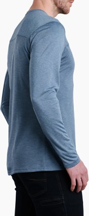 KUHL Engineered Long-Sleeve Shirt - Men's 2