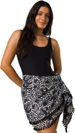 prAna Sunchaser Sarong 1