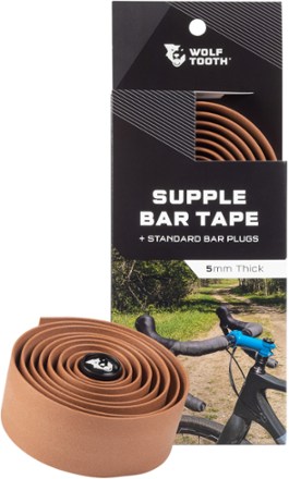 Wolf Tooth Components Supple Bar Tape | REI Co-op