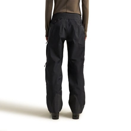 Arc'teryx Sentinel Pants - Women's 2