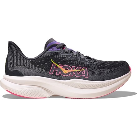 HOKA Mach 6 Road-Running Shoes - Women's 0