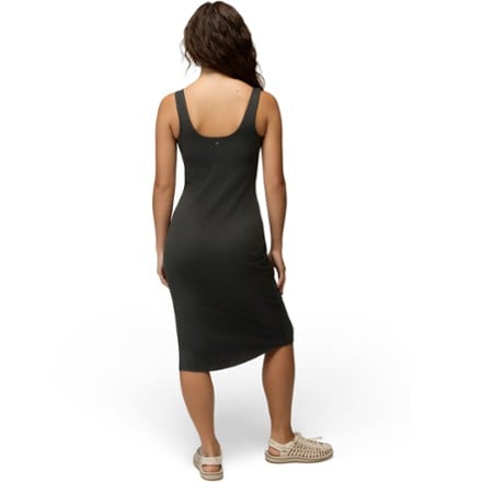 prAna Heavana Essential Midi Dress 2
