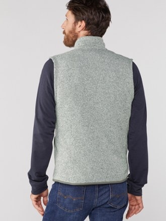 Patagonia Better Sweater Fleece Vest - Men's 2