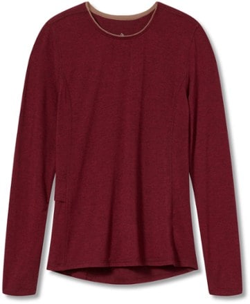 Royal Robbins VentureLayer 200 Long-Sleeve Shirt - Women's 0