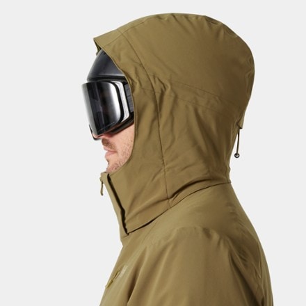 Helly Hansen Alpha 4.0 Insulated Jacket - Men's 4
